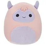 Squishmallows Fialový Yeti - Ronalda