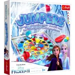 Trefl hra Klobouček Hop! Frozen 2