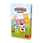 Dino ZVÍŘÁTKA Domino
