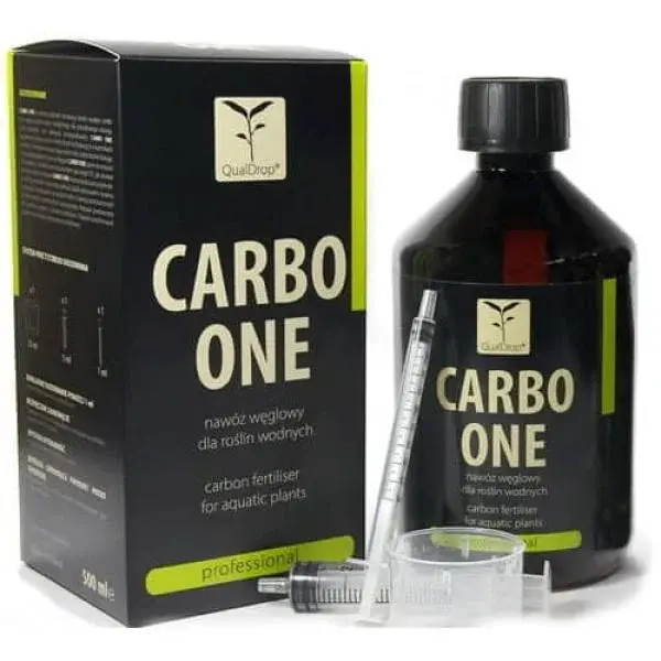 QualDrop Carbo One 500 ml