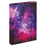 Dosky na školské zošity A4 Jumbo Galaxy