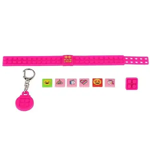 PIXIE CREW nyní 3v1 Jednorožec