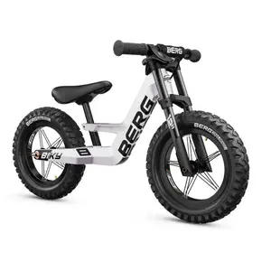 BERG Biky Cross White Handbrake
