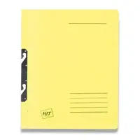 Závěsný rychlovazač Hit Office Hit RZC - žlutý