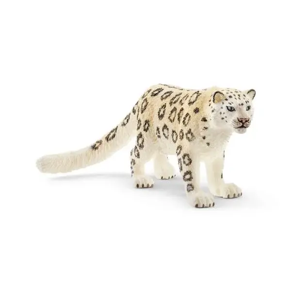 Schleich Levhart sněžný