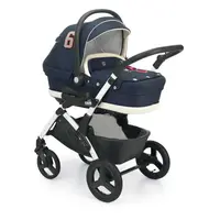 Barevný komplet TOP na Dinamico Up/ Fluido City, Col.709