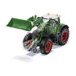 SIKU Control - Bluetooth, Fendt 933 s čelním nakladačem