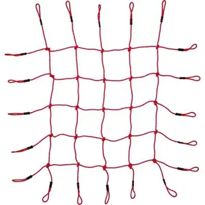 Small Foot Šplhací síť