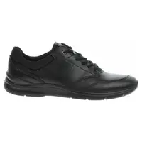 Pánské polobotky Ecco Irving 51173451052 black-black 42