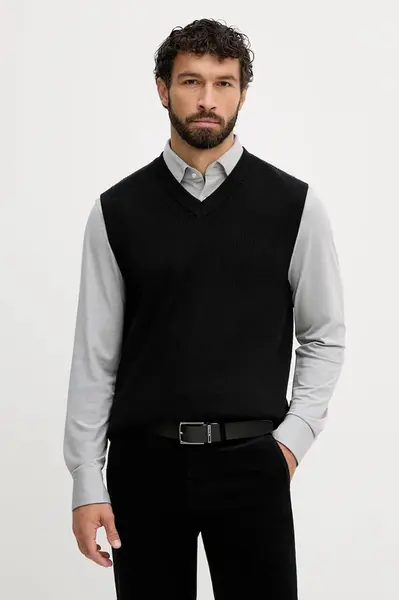 Bavlněná vesta Lindbergh