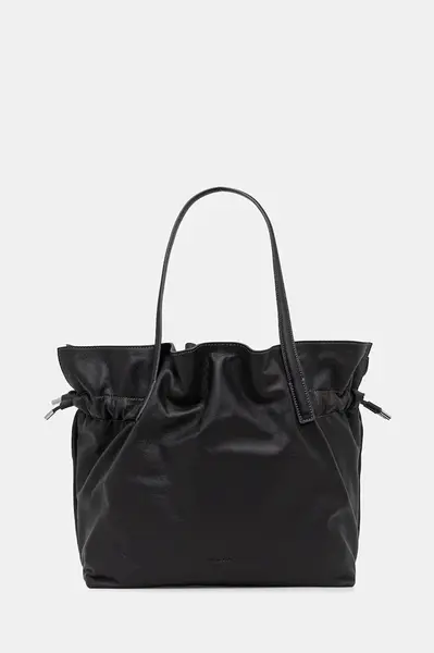 Kožená kabelka Marella