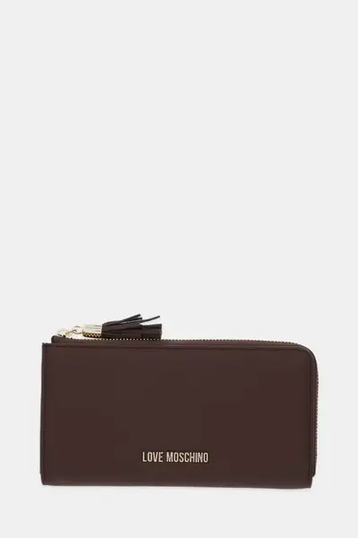 Peňaženka Love Moschino