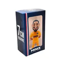 MINIX Football 7 cm: Club PSG - DONNARUMA