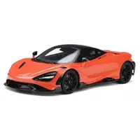 1:18 Mc Laren 765 LT Helios Orange