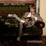 Jan Nechvíle – Knihomol