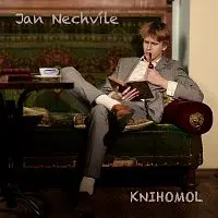 Jan Nechvíle – Knihomol