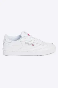Boty Reebok CLUB C 85