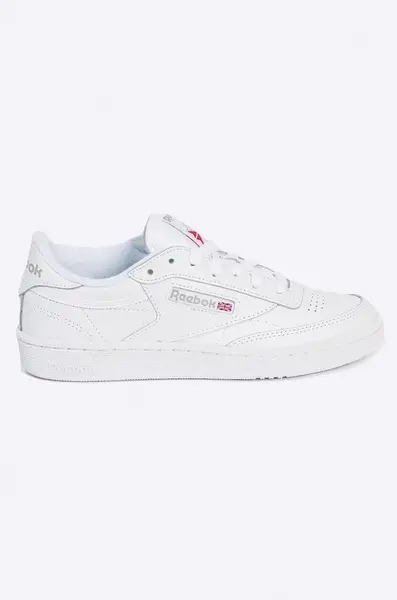 Boty Reebok CLUB C 85