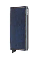 Kožená peněženka Secrid