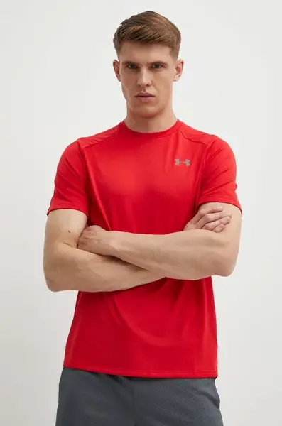 Tréninkové tričko Under Armour Tech 2.0