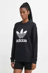 adidas Originals - Mikina FM3272 , FM3272-BLK/WHT