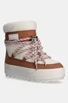 Sněhule Juicy Couture JUICY SNOW BOOT