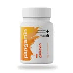 Pangamin glukavin 200 tablet