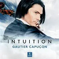 Gautier Capucon – Intuition CD+DVD