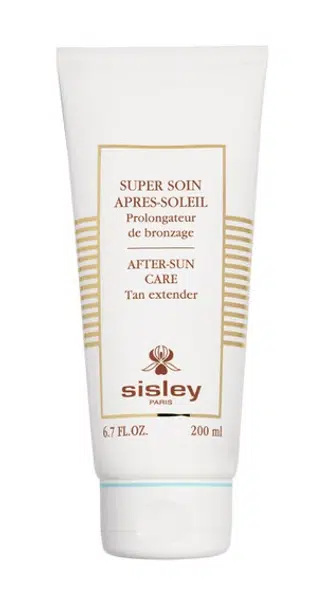 Sisley Super Soin After-Sun Care tělový krém po opalování 200 ml