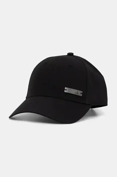 Kšiltovka adidas BB CAP LT MET