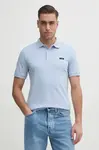 Polo tričko Calvin Klein