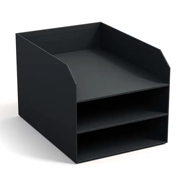 Organizér na dokumenty Bigso Box of Sweden Trey