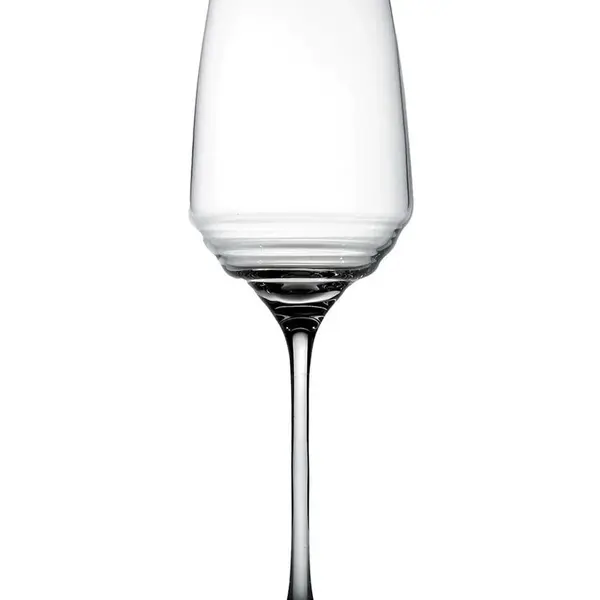 Sada sklenic na víno Zafferano Esperientze Flute 380 ml 2-pack