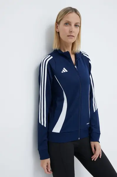 Tréninková mikina adidas Performance Tiro 24