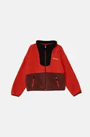 Dětská fleecová mikina Columbia Sequoia Grove