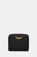 Kožená peněženka ZADIG&VOLTAIRE