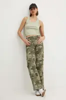 Kalhoty Hollister Co.