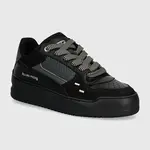 Tenisky Filling Pieces Avenue černá barva, 52133911861