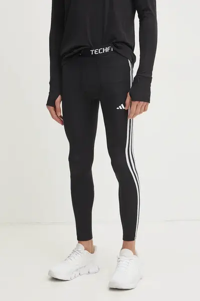 Tréninkové legíny adidas Performance Techfit