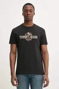 Tričko Tommy Jeans