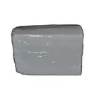 Steriwund Gáza kompresy nesterilní 8 vrstvé 10 x 20 cm 100 ks
