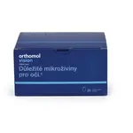 Orthomol Vision 30 denních dávek