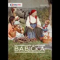 Různí interpreti – Babička (remasterovaná verze) DVD