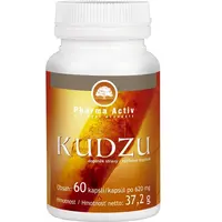 Pharma Activ Kudzu 60 kapslí