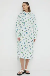 Bavlněné šaty Lovechild