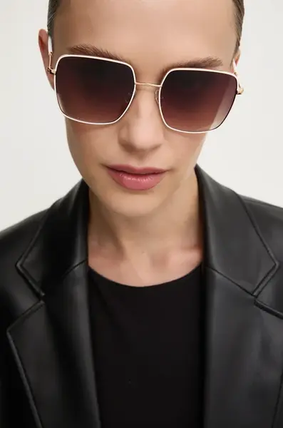 Sluneční brýle Answear.LAB