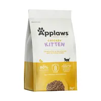 Applaws Cat Kitten Kuře granule 2 kg
