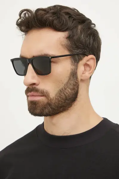 Sluneční brýle Saint Laurent