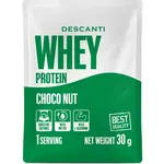 DESCANTI Whey Protein Choco Nut 30 g
