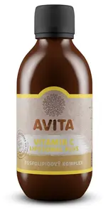 AVITA Vitamin C Liposomal Plus 250 ml